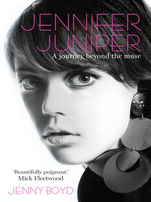 cover image of Jennifer Juniper